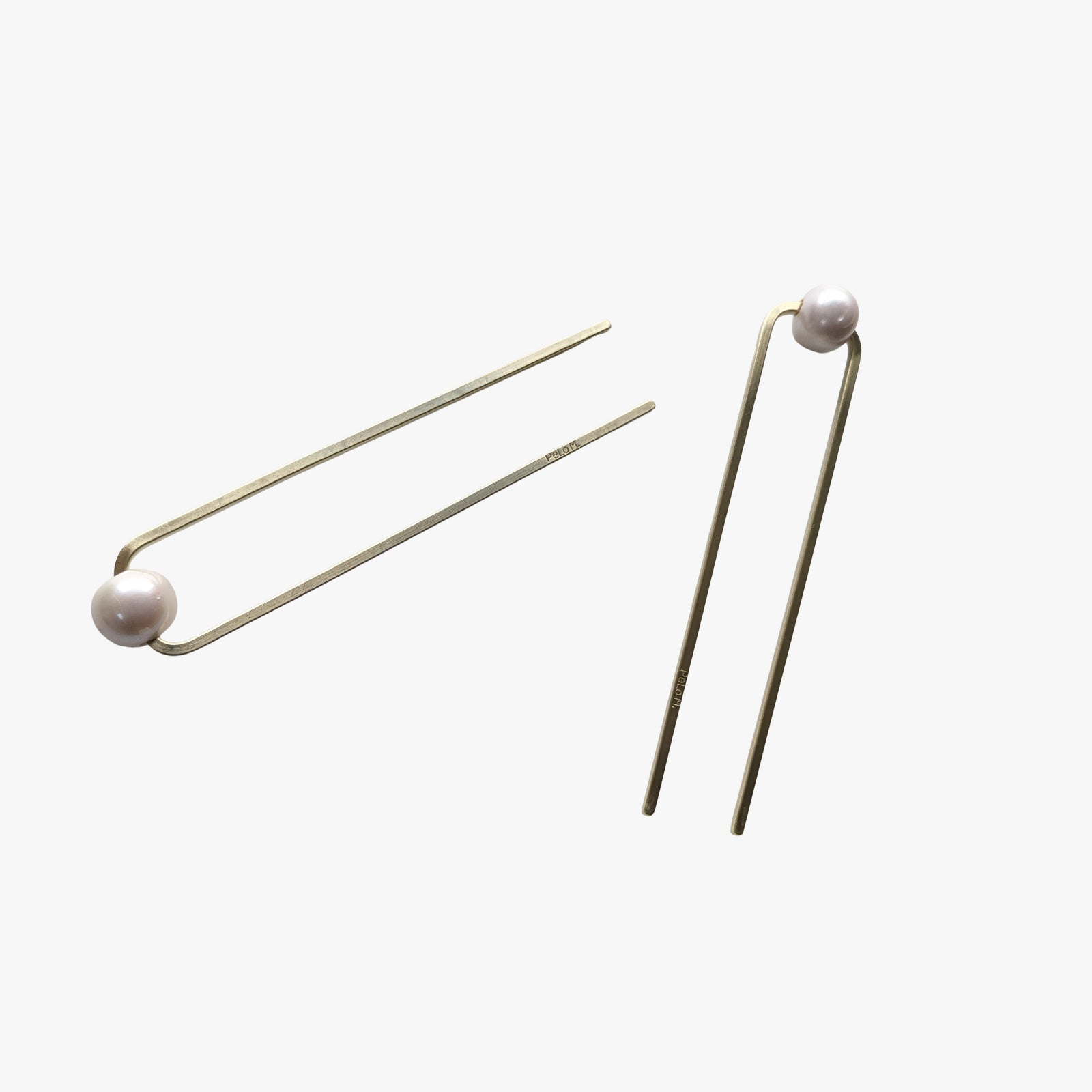 Limited edition Xtra Chunky Pearl Hair Pins