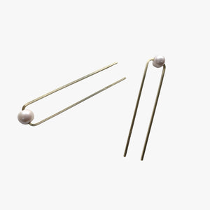 Limited edition Xtra Chunky Pearl Hair Pins