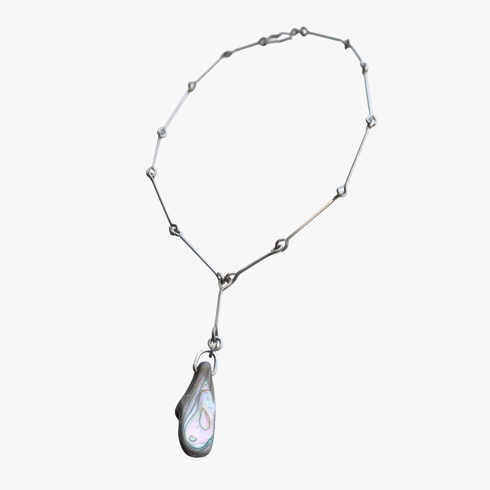 Petite Mermaid Necklace