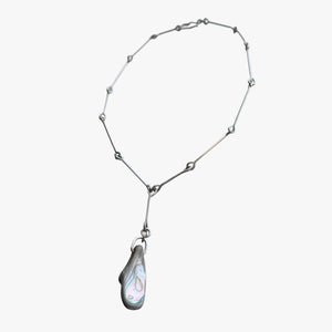 Petite Mermaid Necklace