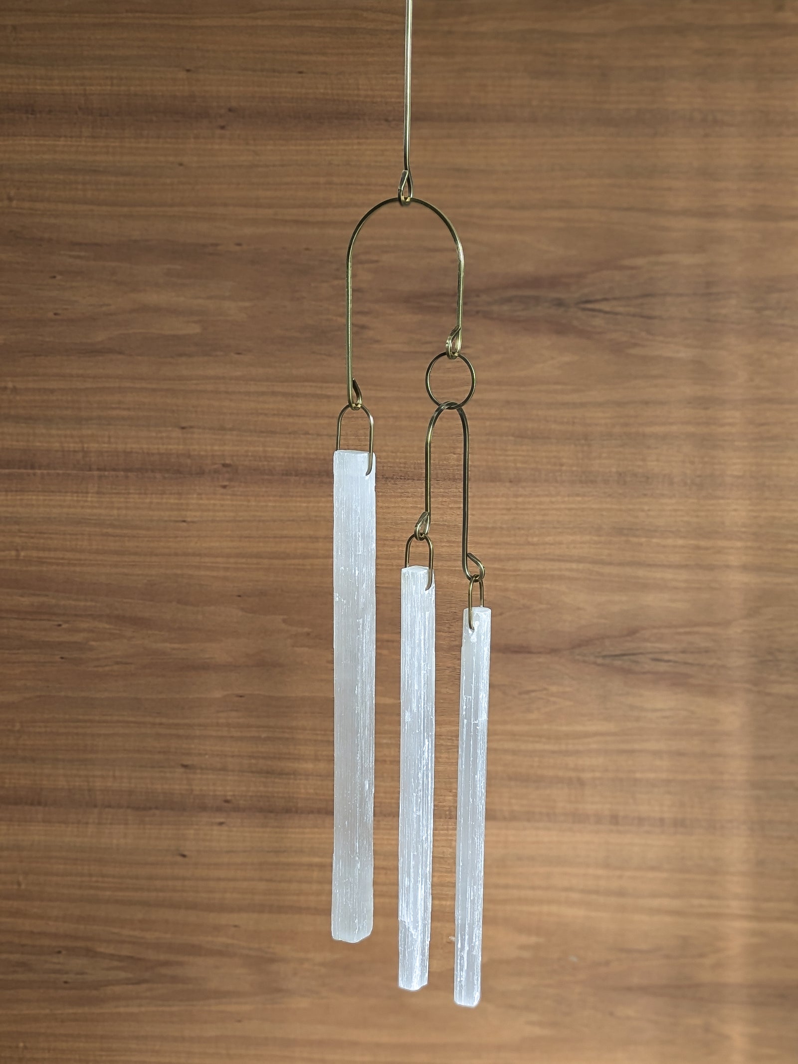 Triple Selenite Mobile