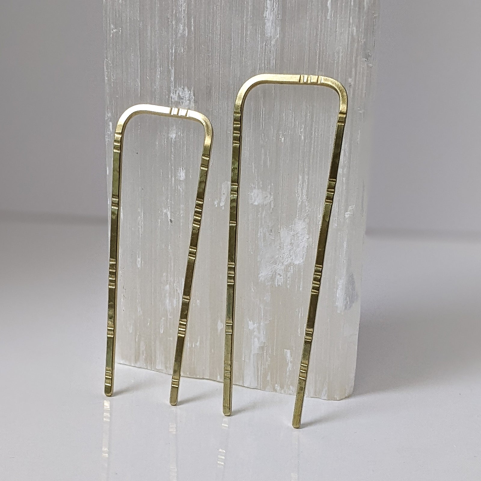 SoL Square Hair Forks