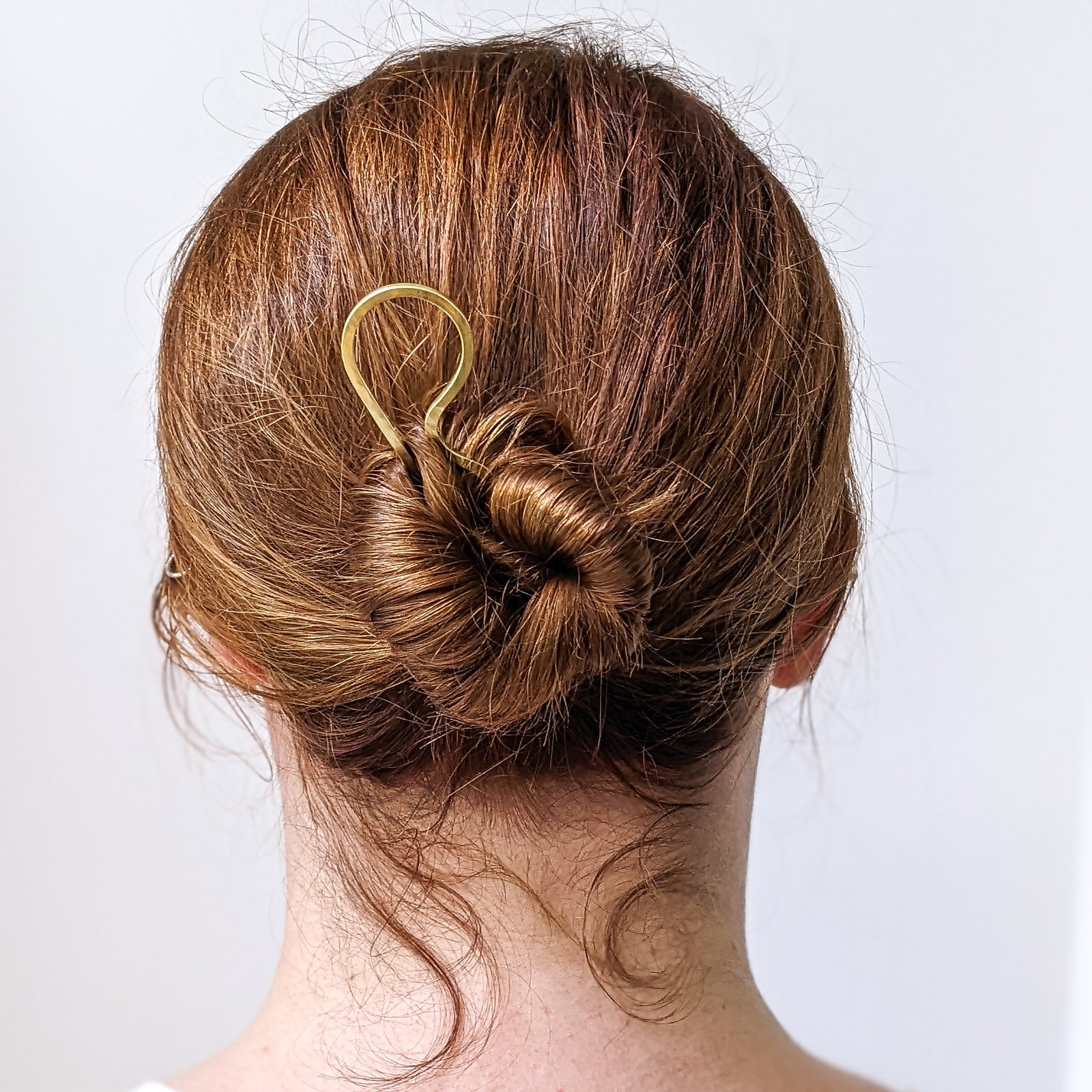 Bobby Hair Fork