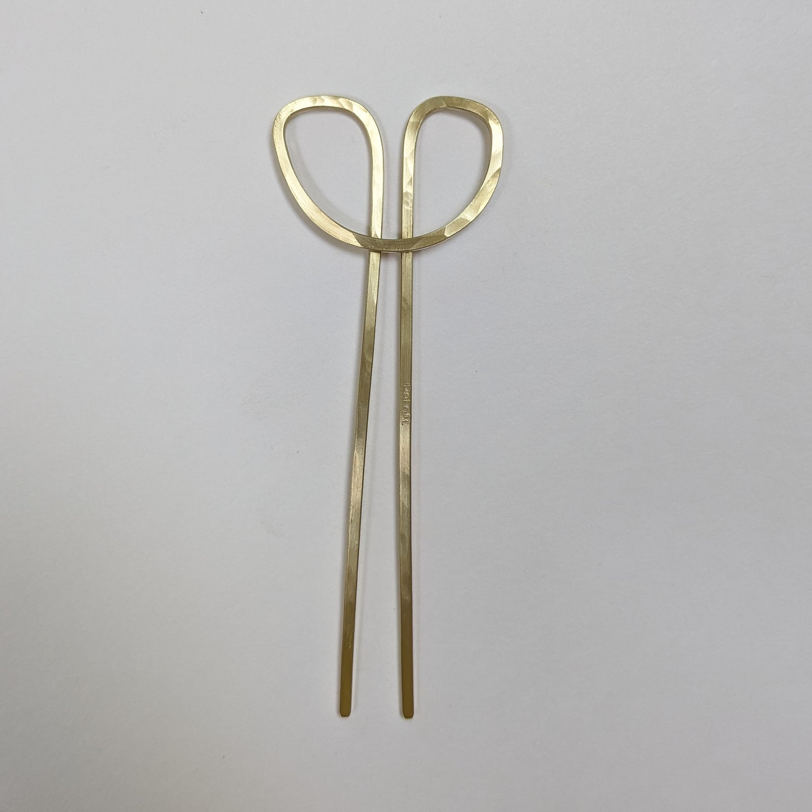 Flor Hair Fork