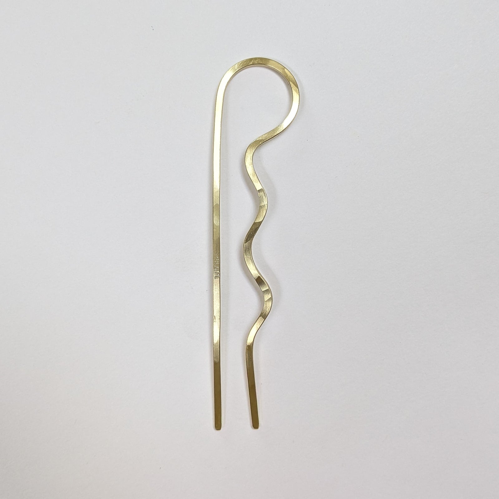Bobby Hair Fork
