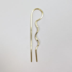 Bobby Hair Fork