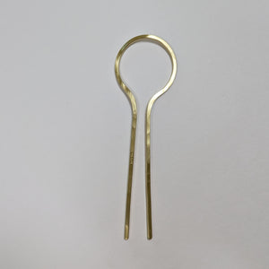 Bubble Hair Fork
