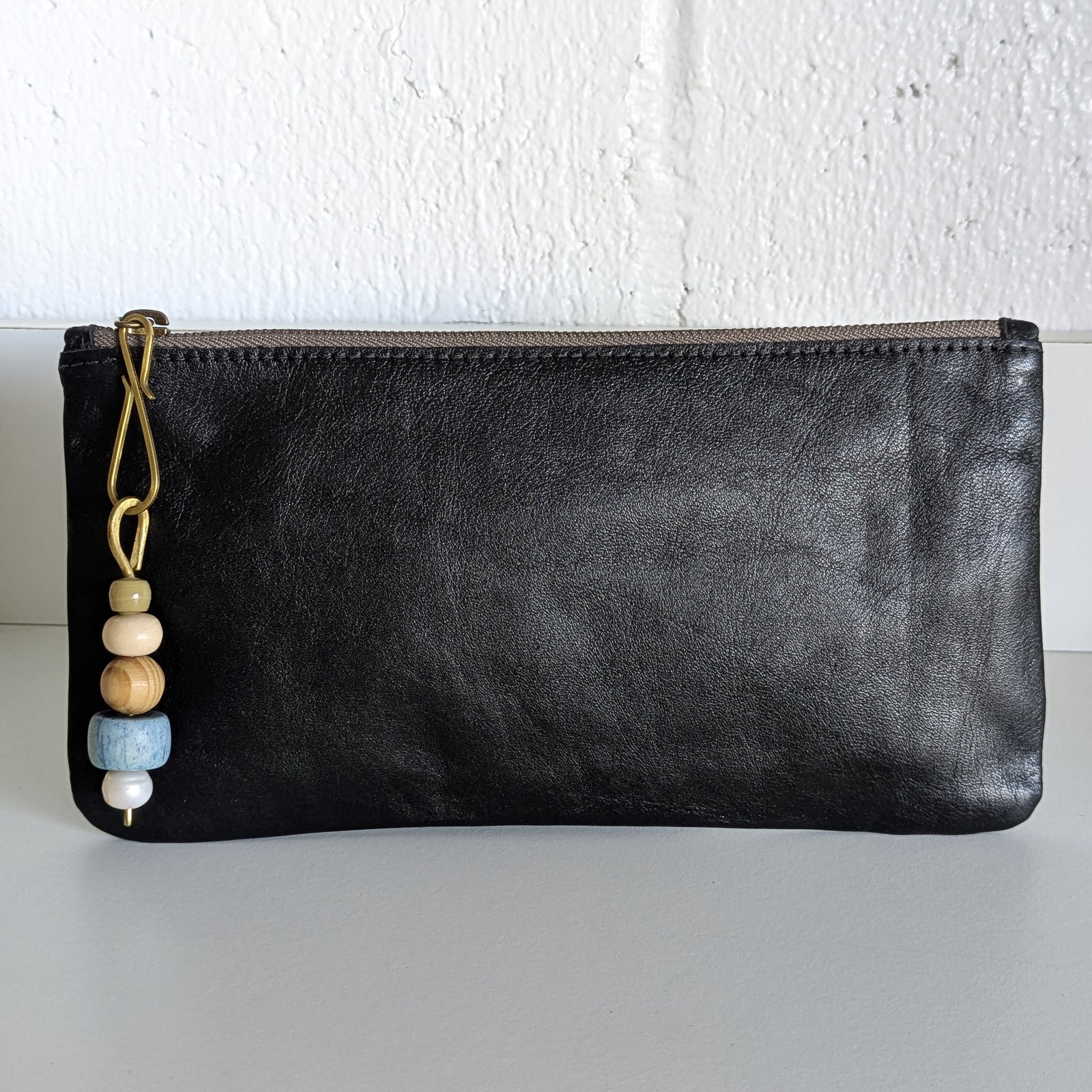 Charming Pouch - Black