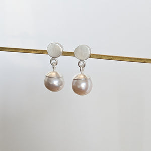 Chunky Pearly Drops