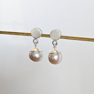 Chunky Pearly Drops