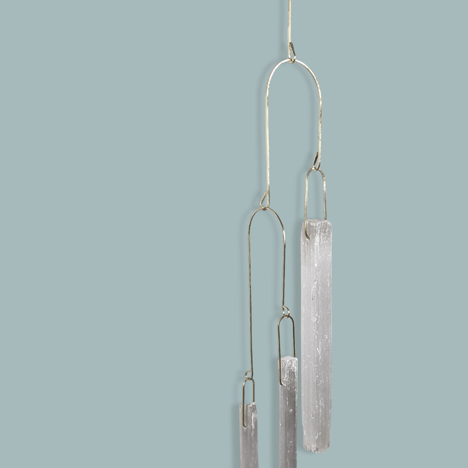Triple Selenite Mobile