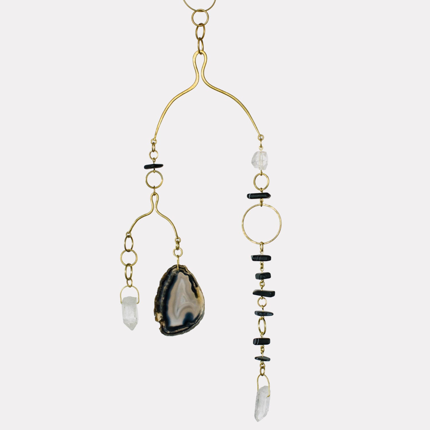 One of a Kind Custom Mobiles